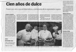 cien-dulce