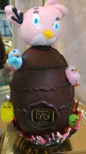 mona de pascua pasteleria isasi