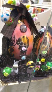 mona de pascua pasteleria isasi